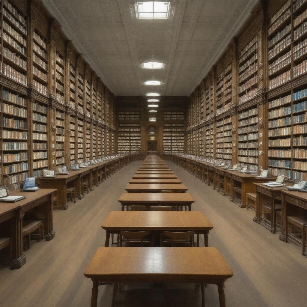 Law Library (Capital University)